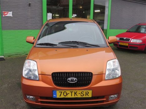 Kia Picanto - 1.0 Bling *Airco/APK - 1