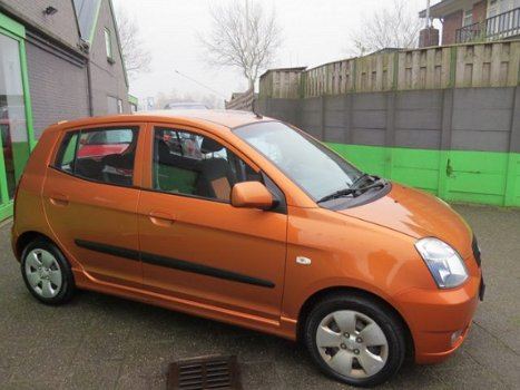 Kia Picanto - 1.0 Bling *Airco/APK - 1