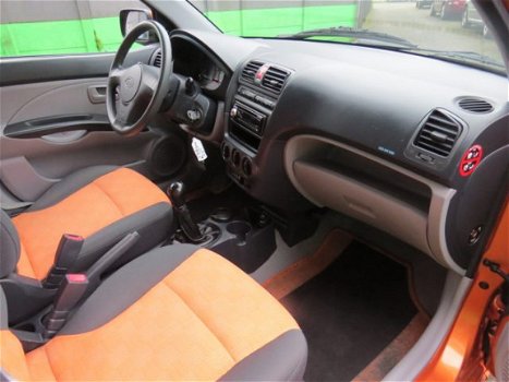 Kia Picanto - 1.0 Bling *Airco/APK - 1