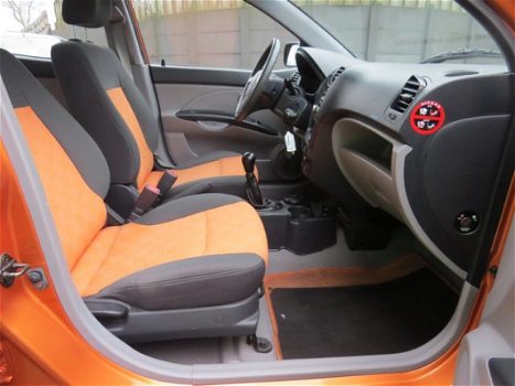 Kia Picanto - 1.0 Bling *Airco/APK - 1