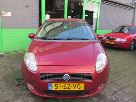 Fiat Grande Punto - 1.4 Edizione Prima - 1