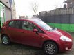 Fiat Grande Punto - 1.4 Edizione Prima - 1 - Thumbnail