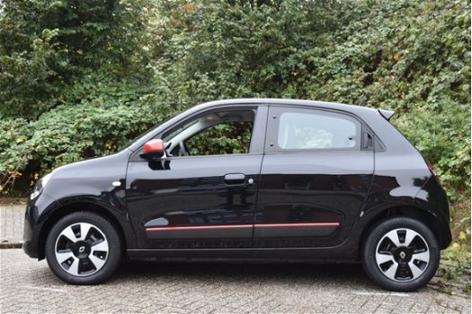 Renault Twingo - 1.0 SCe 70pk S&S Collection - 1