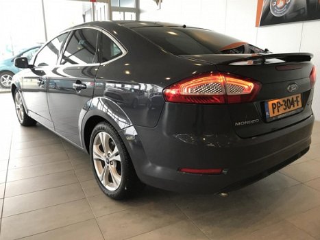 Ford Mondeo - 1.6 TDCI ECOnetic 115pk Zeer Zuinig en Luxe - 1