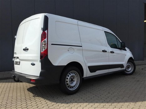 Ford Transit Connect - 1.5 TDCI L2 -AIRCO-TREKHAAK - 1