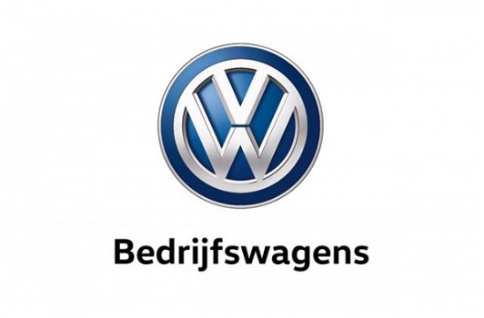 Volkswagen Caddy - Trendline 2.0 TDI 102PK DSG L1H1 GB AIRCO/17'' LICHTMETALEN VELGEN/CRUISE CONTROL - 1