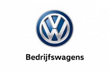 Volkswagen Caddy - Trendline 2.0 TDI 102PK DSG L1H1 GB AIRCO/17'' LICHTMETALEN VELGEN/CRUISE CONTROL