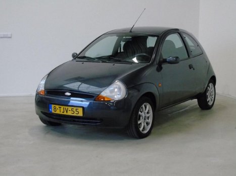 Ford Ka - 1.3 Champion - 1