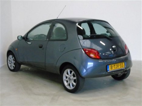 Ford Ka - 1.3 Champion - 1