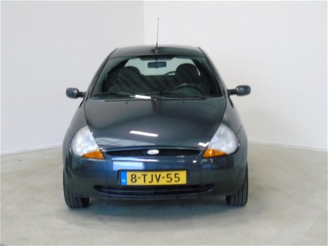 Ford Ka - 1.3 Champion - 1