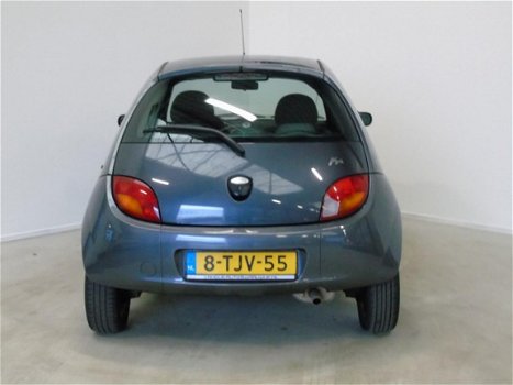 Ford Ka - 1.3 Champion - 1