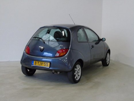 Ford Ka - 1.3 Champion - 1