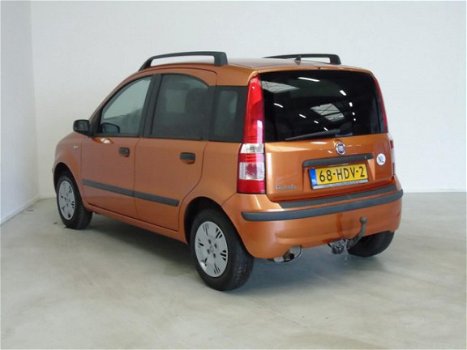 Fiat Panda - 1.2 Emotion Elec ramen Airco Automaat - 1