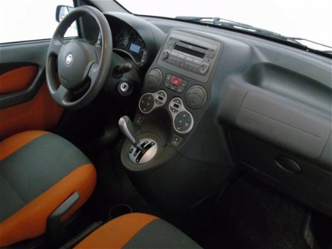 Fiat Panda - 1.2 Emotion Elec ramen Airco Automaat - 1