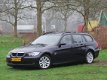 BMW 3-serie Touring - 320d Dynamic Executive ( AUTOMAAT + INRUIL MOGELIJK ) - 1 - Thumbnail