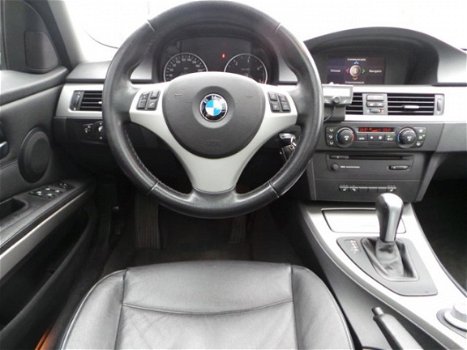 BMW 3-serie Touring - 320d Dynamic Executive ( AUTOMAAT + INRUIL MOGELIJK ) - 1