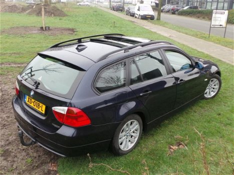 BMW 3-serie Touring - 320d Dynamic Executive ( AUTOMAAT + INRUIL MOGELIJK ) - 1