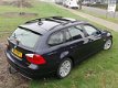 BMW 3-serie Touring - 320d Dynamic Executive ( AUTOMAAT + INRUIL MOGELIJK ) - 1 - Thumbnail