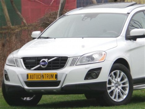 Volvo XC60 - 2.4D Summum ( INRUIL MOGELIJK ) - 1