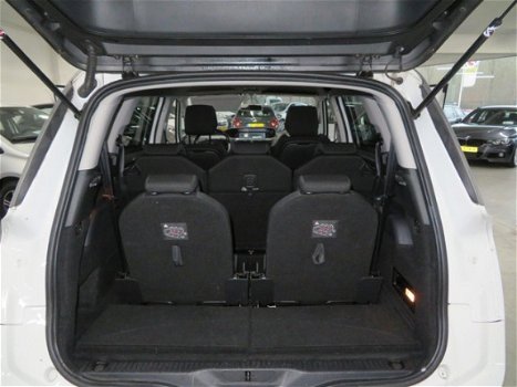 Citroën Grand C4 Picasso - 1.2 PureTech Business Navi ECC 7 pers - 1