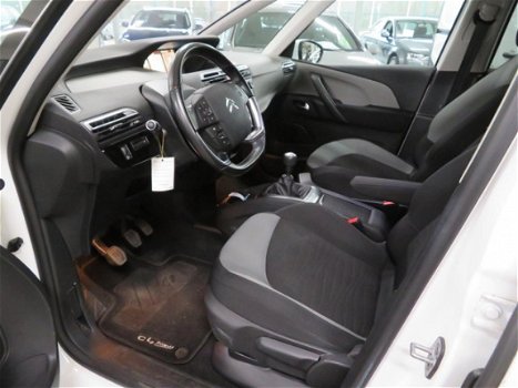 Citroën Grand C4 Picasso - 1.2 PureTech Business Navi ECC 7 pers - 1