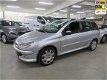 Peugeot 206 SW - 1.6-16V Quiksilver - 1 - Thumbnail