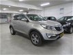 Kia Sportage - 2.0 X-ecutive Plus Pack - 1 - Thumbnail