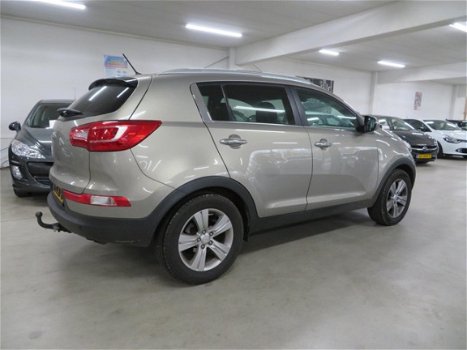 Kia Sportage - 2.0 X-ecutive Plus Pack - 1