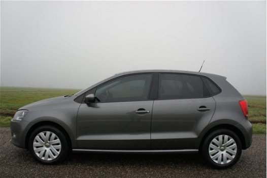 Volkswagen Polo - 1.2 TSI Comfort Trekhaak Airco - 1