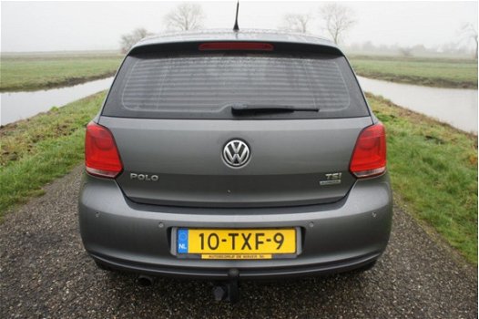 Volkswagen Polo - 1.2 TSI Comfort Trekhaak Airco - 1