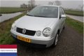Volkswagen Polo - 1.4-16V Airco Trekhaak CruiseControl - 1 - Thumbnail