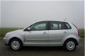 Volkswagen Polo - 1.4-16V Airco Trekhaak CruiseControl - 1 - Thumbnail