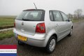 Volkswagen Polo - 1.4-16V Airco Trekhaak CruiseControl - 1 - Thumbnail