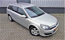Opel Astra Wagon - 1.4 Edition | VAN 1e EIGENAAR | NW APK | - 1 - Thumbnail
