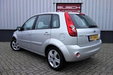 Ford Fiesta - 1.4 16V 5drs Futura XL | 1e EIG | LAGE KM STAND |