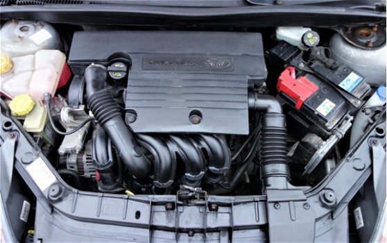 Ford Fiesta - 1.4 16V 5drs Futura XL | 1e EIG | LAGE KM STAND | - 1
