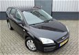 Ford Focus Wagon - 1.6 16V Champion | VAN 1e EIG | NIEUWE APK | - 1 - Thumbnail