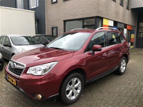 Subaru Forester - 2.0 Comfort - 1