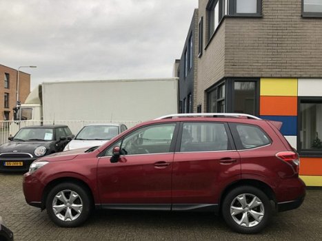 Subaru Forester - 2.0 Comfort - 1