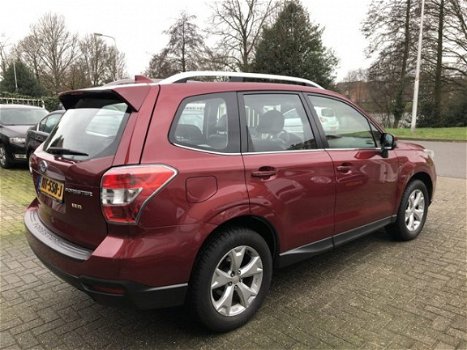 Subaru Forester - 2.0 Comfort - 1