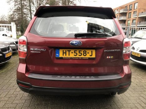 Subaru Forester - 2.0 Comfort - 1