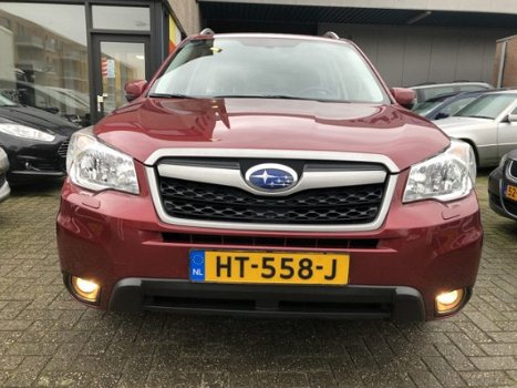 Subaru Forester - 2.0 Comfort - 1