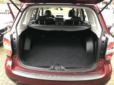 Subaru Forester - 2.0 Comfort - 1