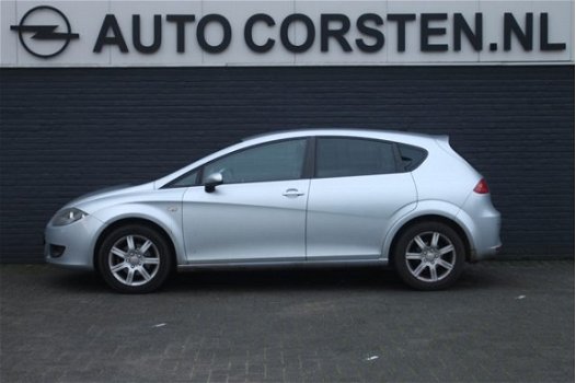 Seat Leon - 1.6Businessline Navi Ecc Pdc 16