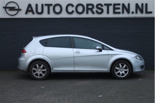 Seat Leon - 1.6Businessline Navi Ecc Pdc 16