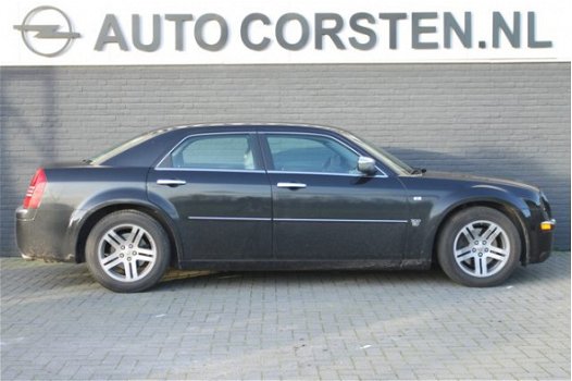 Chrysler 300C - 3.0 V6 CRD Xenon Leder Navi 18