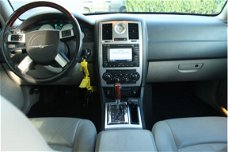 Chrysler 300C - 3.0 V6 CRD Xenon Leder Navi 18"lmv Elek-Stoel Ecc Pdc Cruise Control