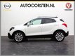 Opel Mokka - 1.4T 140pk Leer Navi Pdc ✅ AGR Trekh. Tel. Usb Ecc 18'' Cruise Intellilink Stuur+stoelv - 1 - Thumbnail
