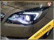 Opel Insignia Sports Tourer - ST 2.0D Leer Bi-Xenon AGR Led ✅Ecc Pdc-A+Voor Lmv ParkAssist Verwarmd - 1 - Thumbnail