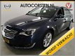 Opel Insignia - 1.6T 170pk Bi-Xenon Navi Camera✅ ParkAssist Pdc-A+Voor AFL Ecc 18